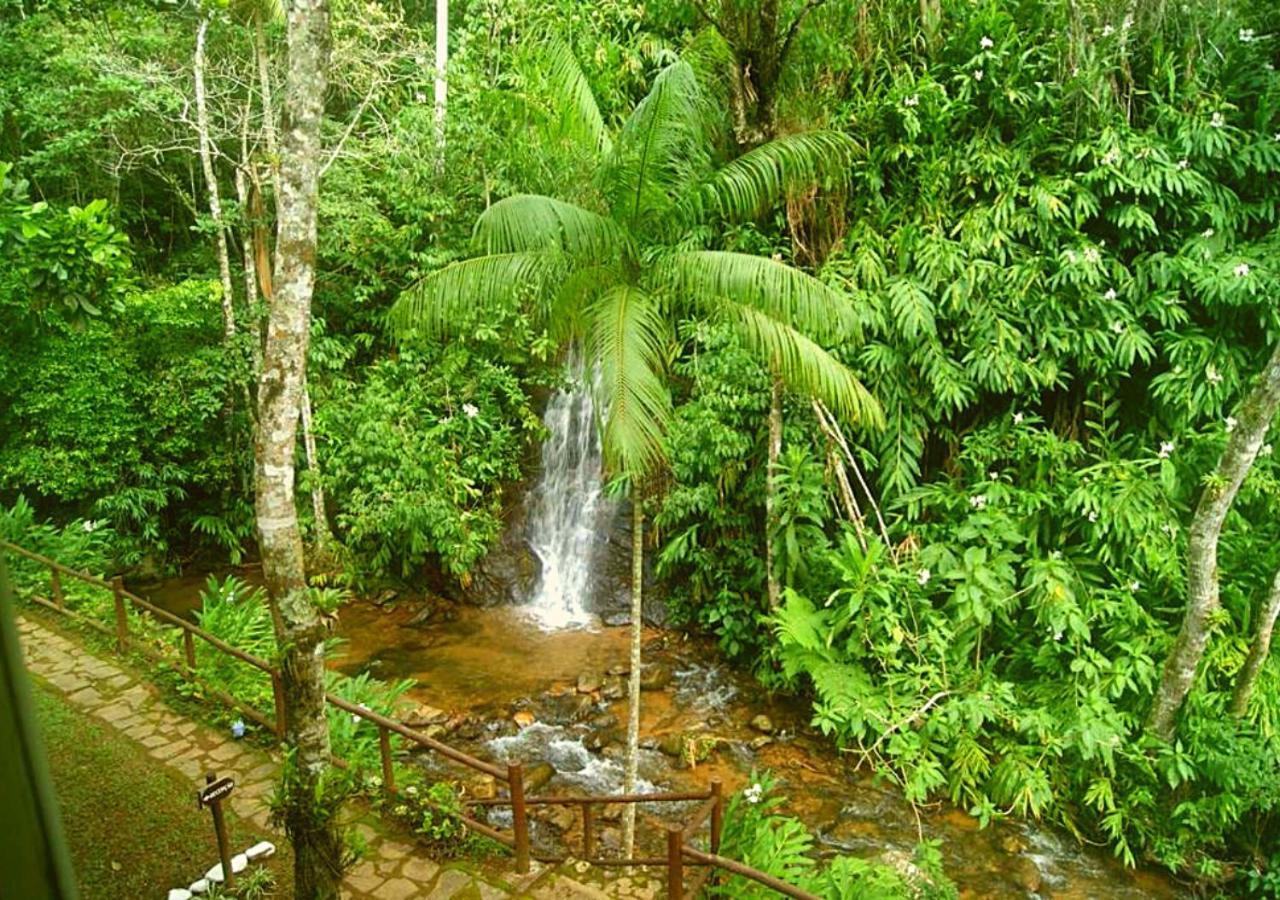 Bocaina * Sao Pedro da Serra (Rio de Janeiro)